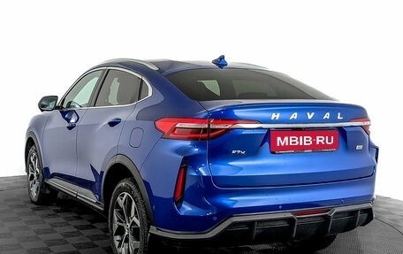 Haval F7x I, 2022 год, 1 995 000 рублей, 7 фотография