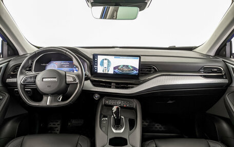 Haval F7x I, 2022 год, 1 995 000 рублей, 14 фотография