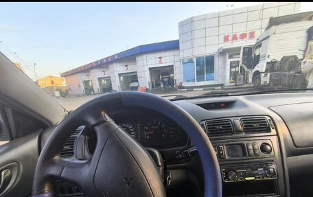 Mitsubishi Galant VIII, 1998 год, 170 000 рублей, 2 фотография