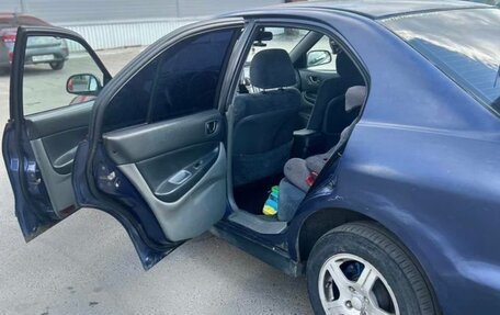 Mitsubishi Galant VIII, 1998 год, 170 000 рублей, 3 фотография