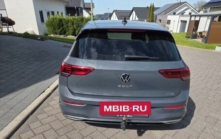 Volkswagen Golf VIII, 2023 год, 2 809 000 рублей, 3 фотография