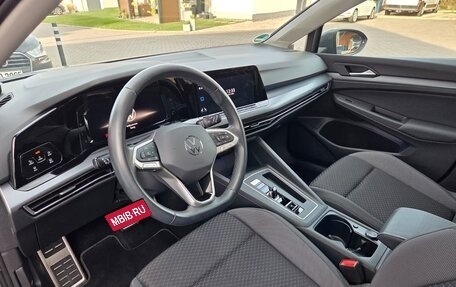 Volkswagen Golf VIII, 2023 год, 2 809 000 рублей, 6 фотография