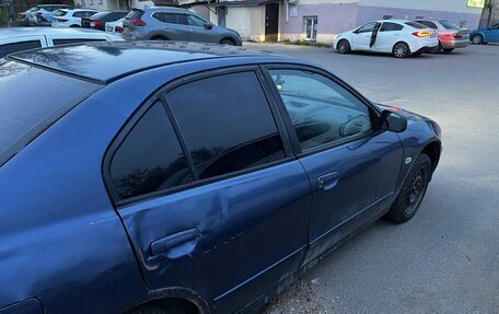 Mitsubishi Galant VIII, 1998 год, 170 000 рублей, 8 фотография