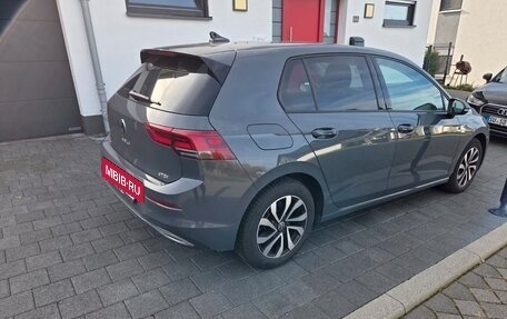 Volkswagen Golf VIII, 2023 год, 2 809 000 рублей, 4 фотография
