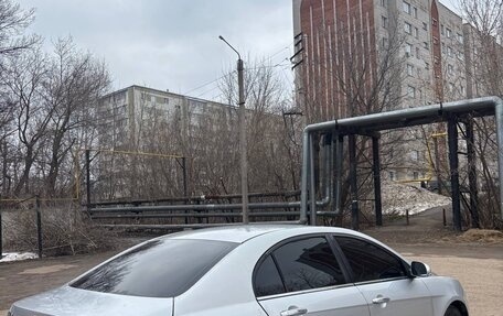 Geely Emgrand EC7, 2013 год, 285 000 рублей, 5 фотография