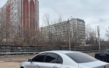 Geely Emgrand EC7, 2013 год, 285 000 рублей, 4 фотография