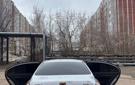Geely Emgrand EC7, 2013 год, 285 000 рублей, 3 фотография
