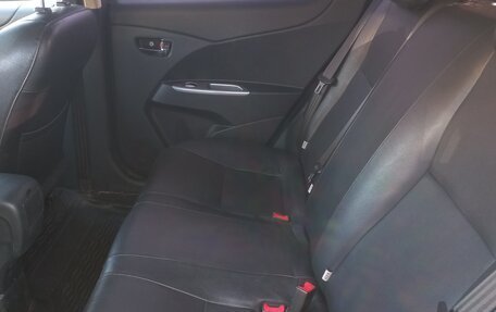 Lifan X50, 2016 год, 367 000 рублей, 8 фотография