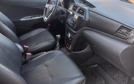 Lifan X50, 2016 год, 367 000 рублей, 6 фотография