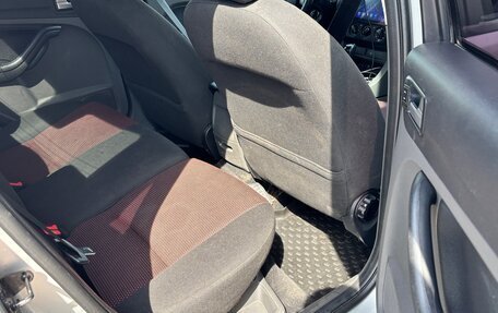 Ford Focus II рестайлинг, 2006 год, 570 000 рублей, 5 фотография