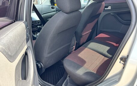 Ford Focus II рестайлинг, 2006 год, 570 000 рублей, 6 фотография