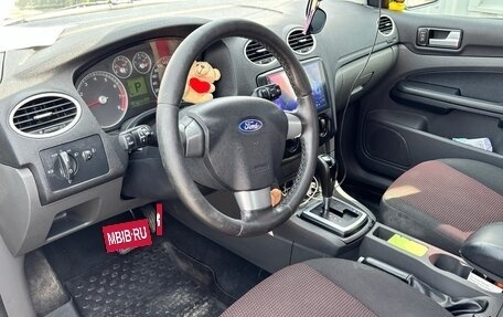 Ford Focus II рестайлинг, 2006 год, 570 000 рублей, 3 фотография