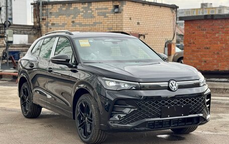 Volkswagen Tiguan, 2026 год, 4 750 000 рублей, 3 фотография