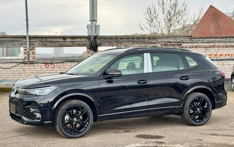 Volkswagen Tiguan, 2026 год, 4 750 000 рублей, 2 фотография