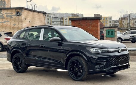 Volkswagen Tiguan, 2026 год, 4 750 000 рублей, 4 фотография