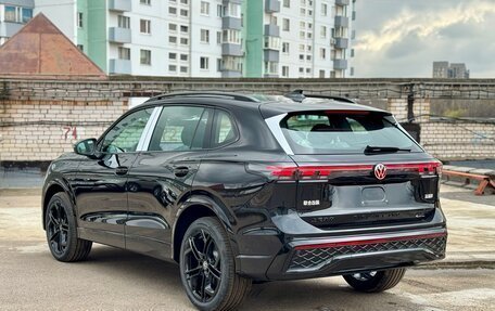 Volkswagen Tiguan, 2026 год, 4 750 000 рублей, 6 фотография
