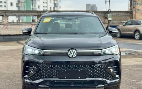 Volkswagen Tiguan, 2026 год, 4 750 000 рублей, 5 фотография