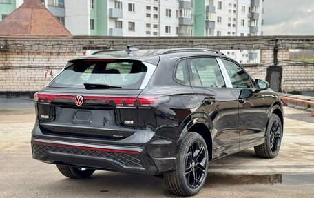 Volkswagen Tiguan, 2026 год, 4 750 000 рублей, 9 фотография