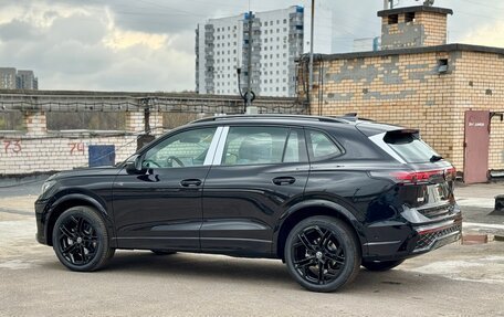 Volkswagen Tiguan, 2026 год, 4 750 000 рублей, 7 фотография