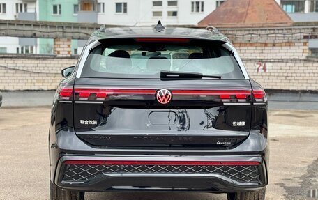 Volkswagen Tiguan, 2026 год, 4 750 000 рублей, 8 фотография
