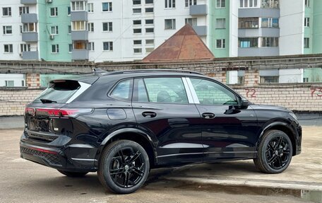 Volkswagen Tiguan, 2026 год, 4 750 000 рублей, 10 фотография