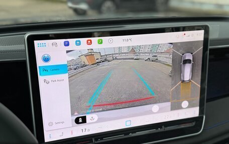 Volkswagen Tiguan, 2026 год, 4 750 000 рублей, 18 фотография