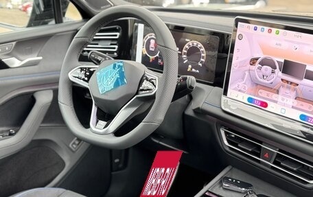 Volkswagen Tiguan, 2026 год, 4 750 000 рублей, 14 фотография