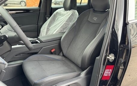 Volkswagen Tiguan, 2026 год, 4 750 000 рублей, 12 фотография