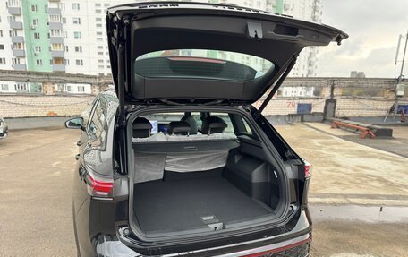 Volkswagen Tiguan, 2026 год, 4 750 000 рублей, 23 фотография