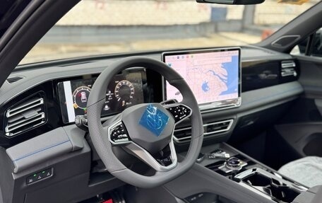 Volkswagen Tiguan, 2026 год, 4 750 000 рублей, 11 фотография