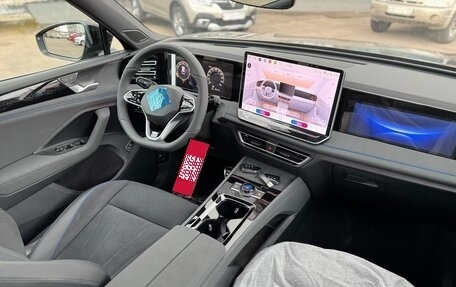 Volkswagen Tiguan, 2026 год, 4 750 000 рублей, 13 фотография