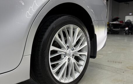Toyota Camry, 2021 год, 2 950 000 рублей, 22 фотография