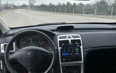 Peugeot 307 I, 2006 год, 250 000 рублей, 6 фотография