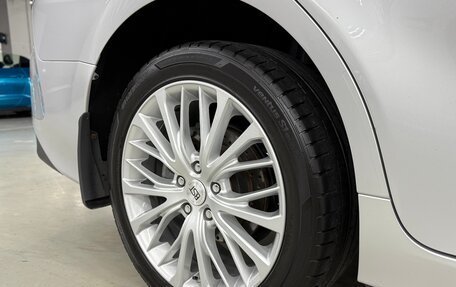 Toyota Camry, 2021 год, 2 950 000 рублей, 24 фотография