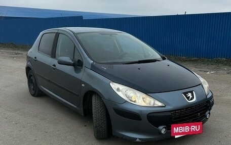 Peugeot 307 I, 2006 год, 250 000 рублей, 2 фотография