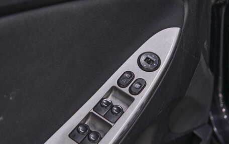 Hyundai Solaris II рестайлинг, 2015 год, 1 372 500 рублей, 17 фотография
