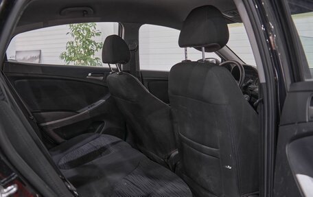 Hyundai Solaris II рестайлинг, 2015 год, 1 372 500 рублей, 16 фотография