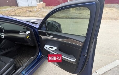 KIA K5, 2022 год, 3 000 000 рублей, 7 фотография
