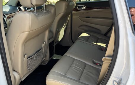 Jeep Grand Cherokee, 2012 год, 1 980 000 рублей, 8 фотография
