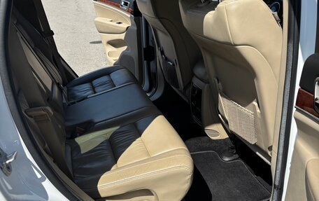 Jeep Grand Cherokee, 2012 год, 1 980 000 рублей, 11 фотография