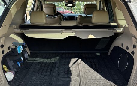 Jeep Grand Cherokee, 2012 год, 1 980 000 рублей, 9 фотография