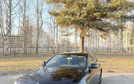Mercedes-Benz E-Класс, 2018 год, 2 890 000 рублей, 5 фотография