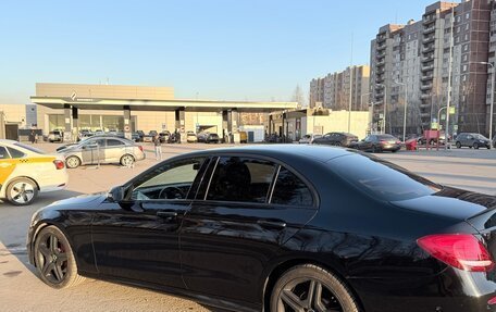 Mercedes-Benz E-Класс, 2018 год, 2 890 000 рублей, 14 фотография