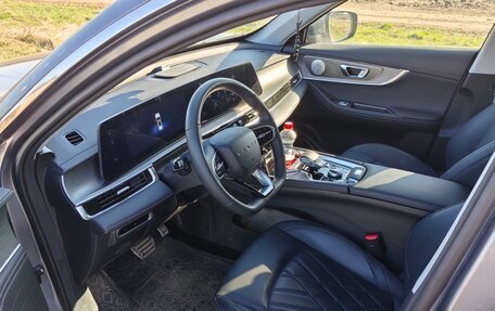 Chery Tiggo 8 Pro, 2025 год, 2 950 000 рублей, 7 фотография