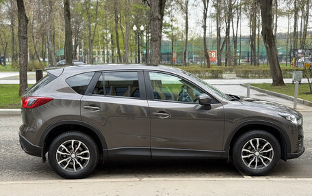 Mazda CX-5 II, 2016 год, 2 250 000 рублей, 2 фотография