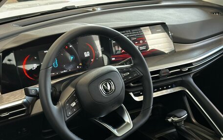 Changan CS35 Plus, 2025 год, 2 839 900 рублей, 5 фотография