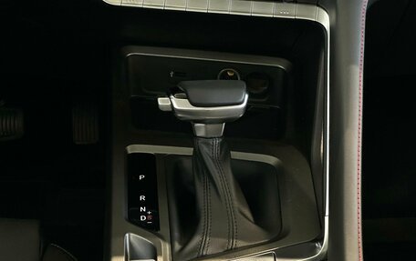 Changan CS35 Plus, 2025 год, 2 839 900 рублей, 35 фотография