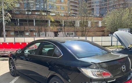 Mazda 6, 2008 год, 950 000 рублей, 3 фотография