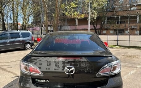 Mazda 6, 2008 год, 950 000 рублей, 4 фотография