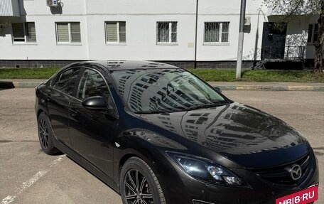 Mazda 6, 2008 год, 950 000 рублей, 2 фотография